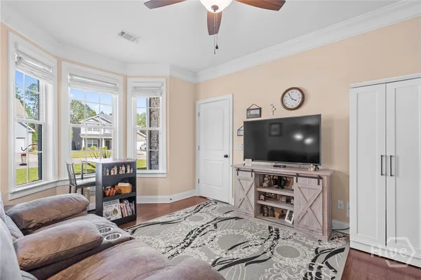 $569,900 | 106 Clover Point Circle, Guyton, GA 31312