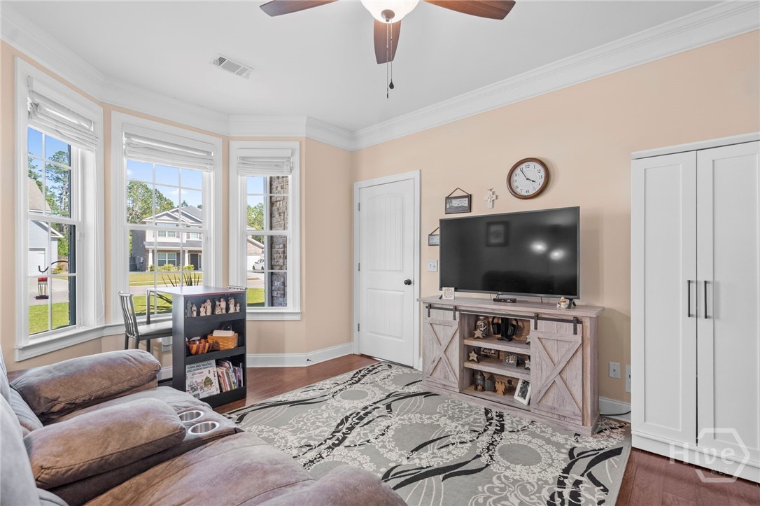 106 Clover Point Circle Guyton, GA 31312 - Photo 24 of 74