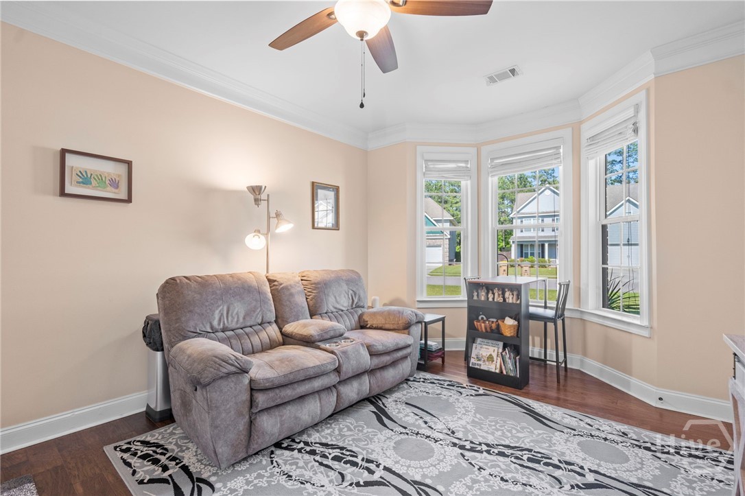 106 Clover Point Circle Guyton, GA 31312 - Photo 25 of 74