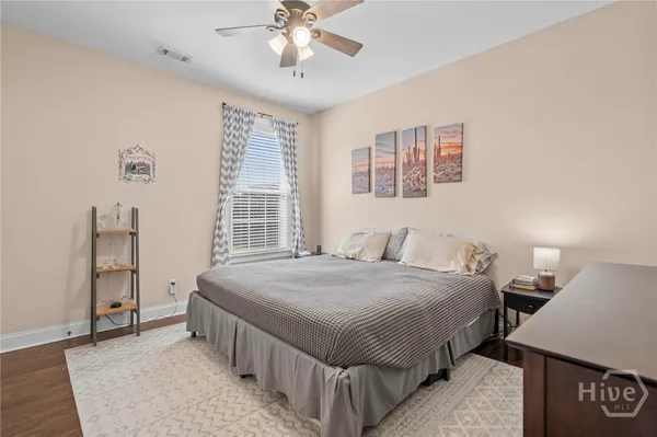 $569,900 | 106 Clover Point Circle, Guyton, GA 31312