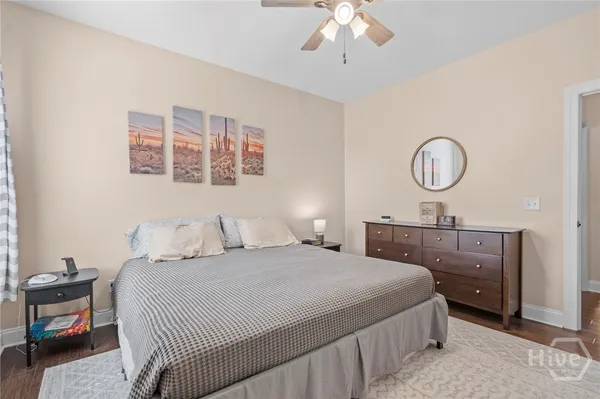 $569,900 | 106 Clover Point Circle, Guyton, GA 31312