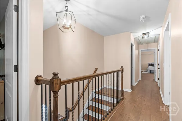 $569,900 | 106 Clover Point Circle, Guyton, GA 31312