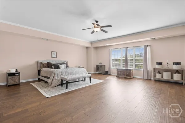 $569,900 | 106 Clover Point Circle, Guyton, GA 31312
