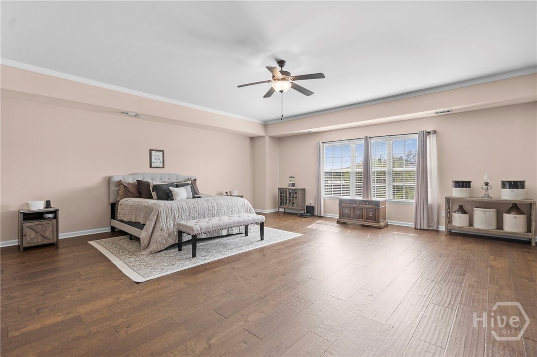 106 Clover Point Circle Guyton, GA 31312 - Photo 31 of 74