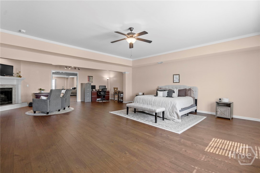 106 Clover Point Circle Guyton, GA 31312 - Photo 32 of 74