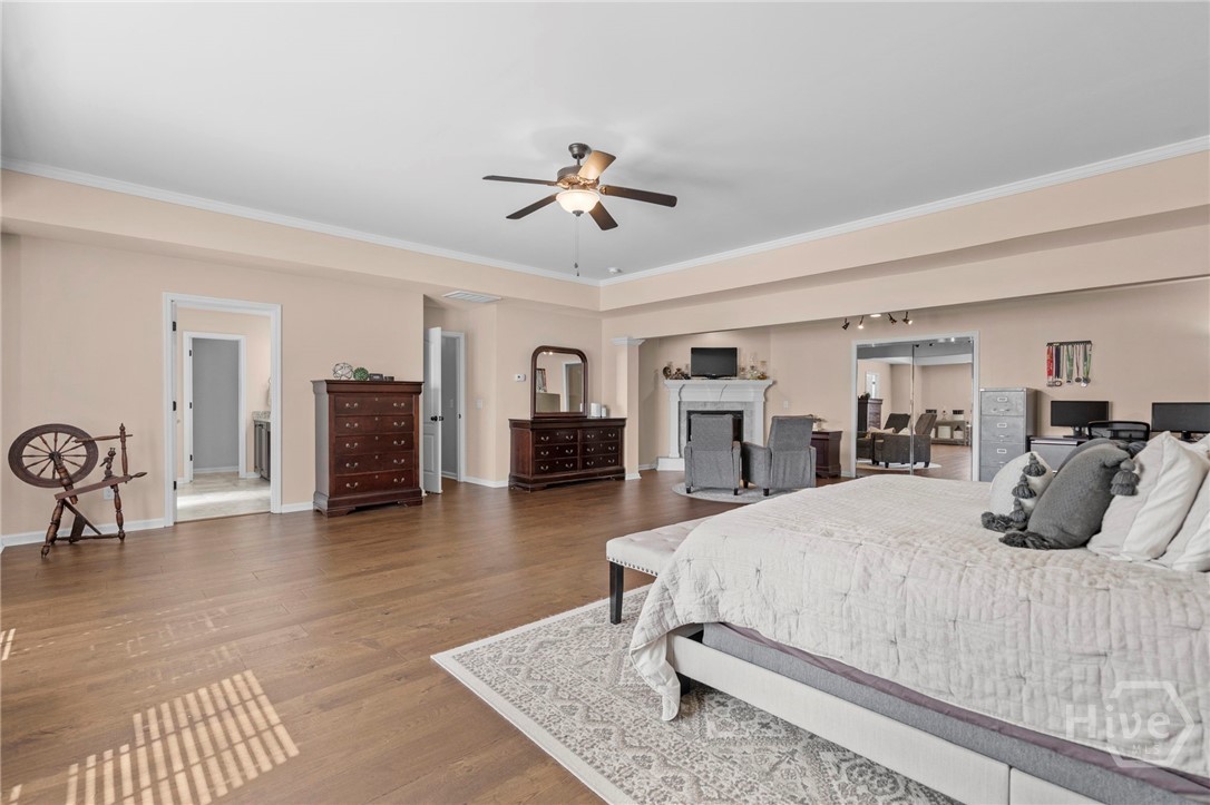 106 Clover Point Circle Guyton, GA 31312 - Photo 33 of 74