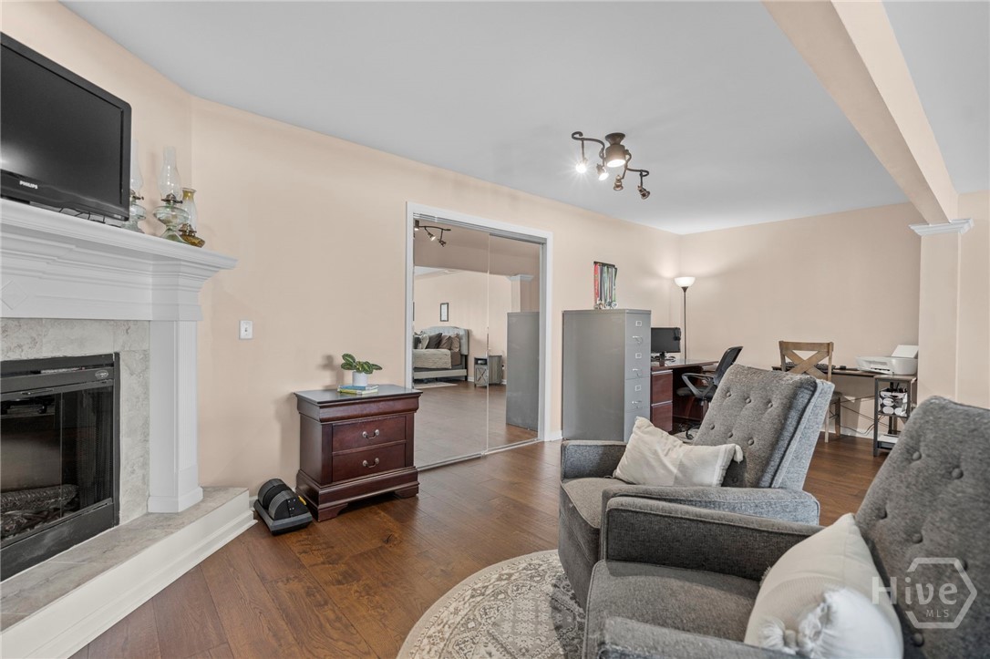 106 Clover Point Circle Guyton, GA 31312 - Photo 34 of 74