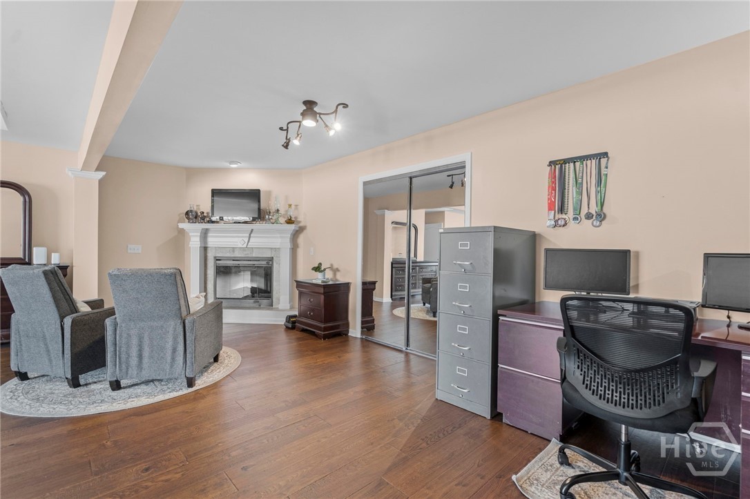 106 Clover Point Circle Guyton, GA 31312 - Photo 35 of 74