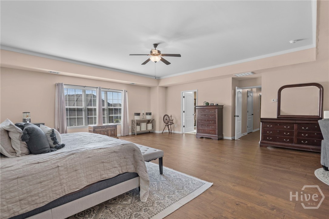 106 Clover Point Circle Guyton, GA 31312 - Photo 37 of 74