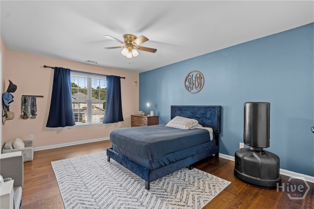 106 Clover Point Circle Guyton, GA 31312 - Photo 41 of 74