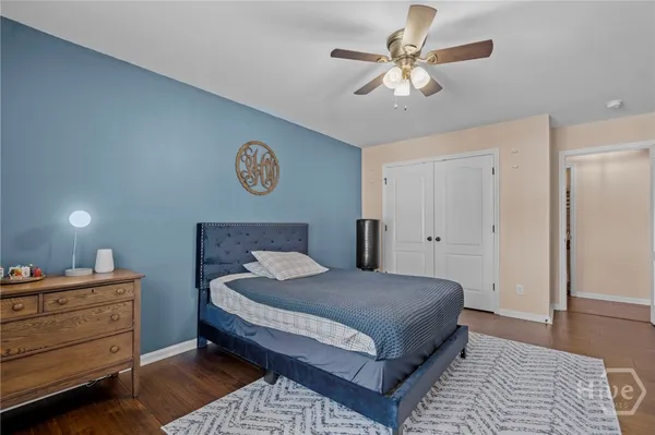 $569,900 | 106 Clover Point Circle, Guyton, GA 31312