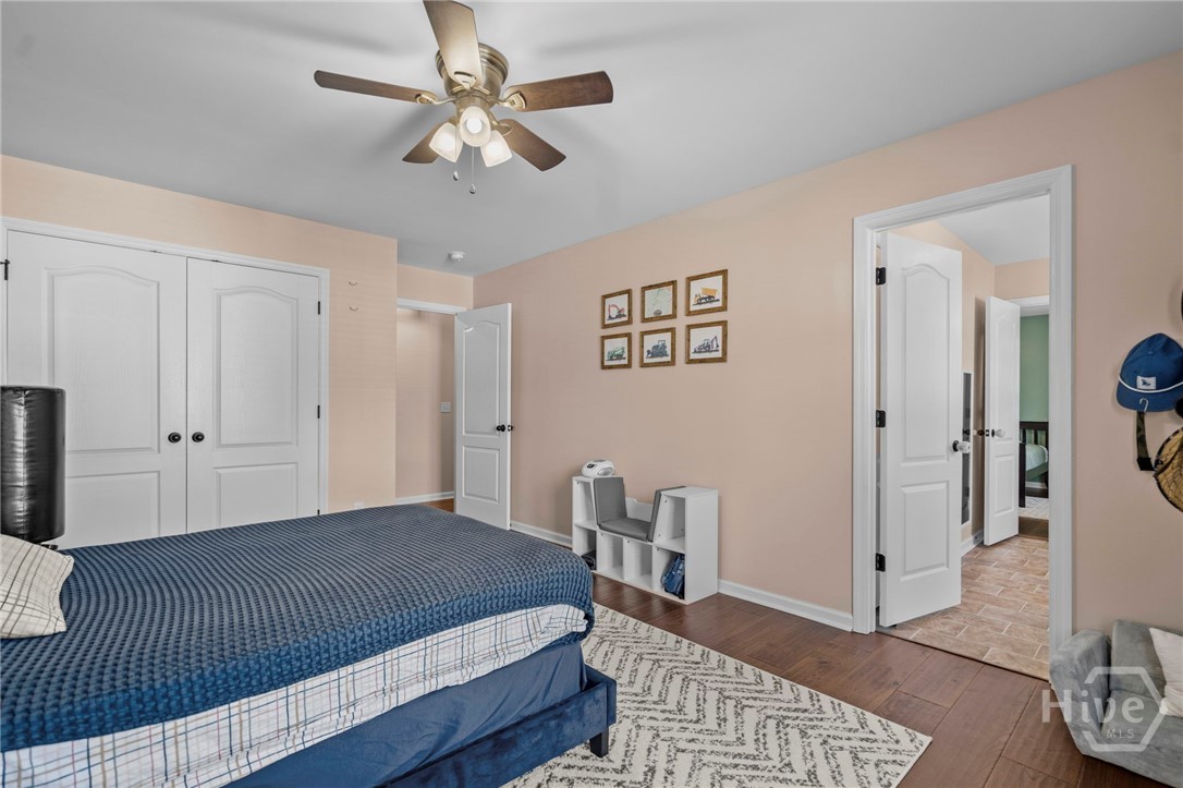 106 Clover Point Circle Guyton, GA 31312 - Photo 43 of 74