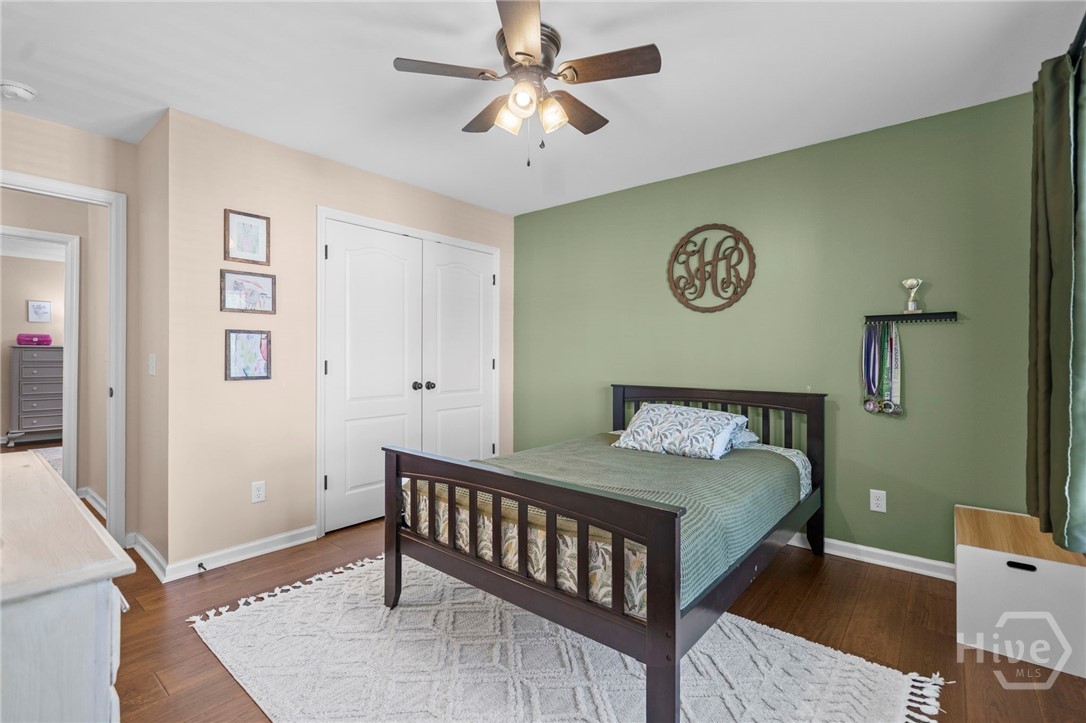 106 Clover Point Circle Guyton, GA 31312 - Photo 47 of 74