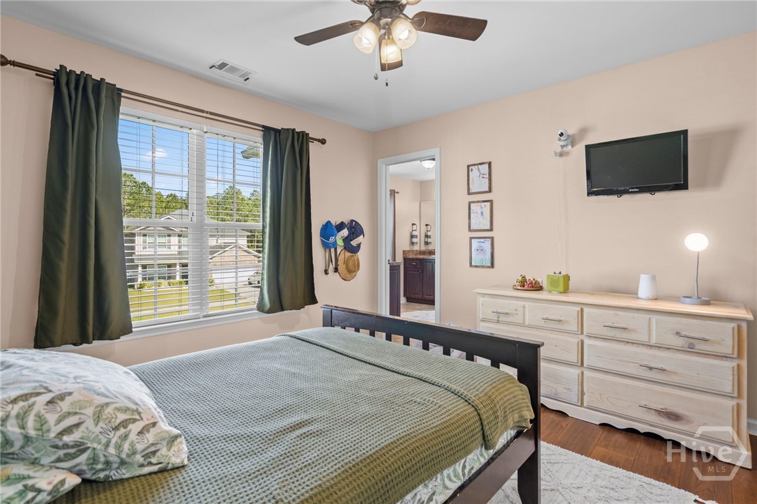 106 Clover Point Circle Guyton, GA 31312 - Photo 48 of 74