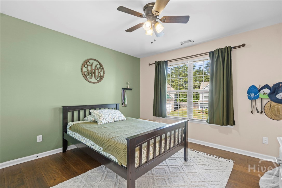 106 Clover Point Circle Guyton, GA 31312 - Photo 49 of 74