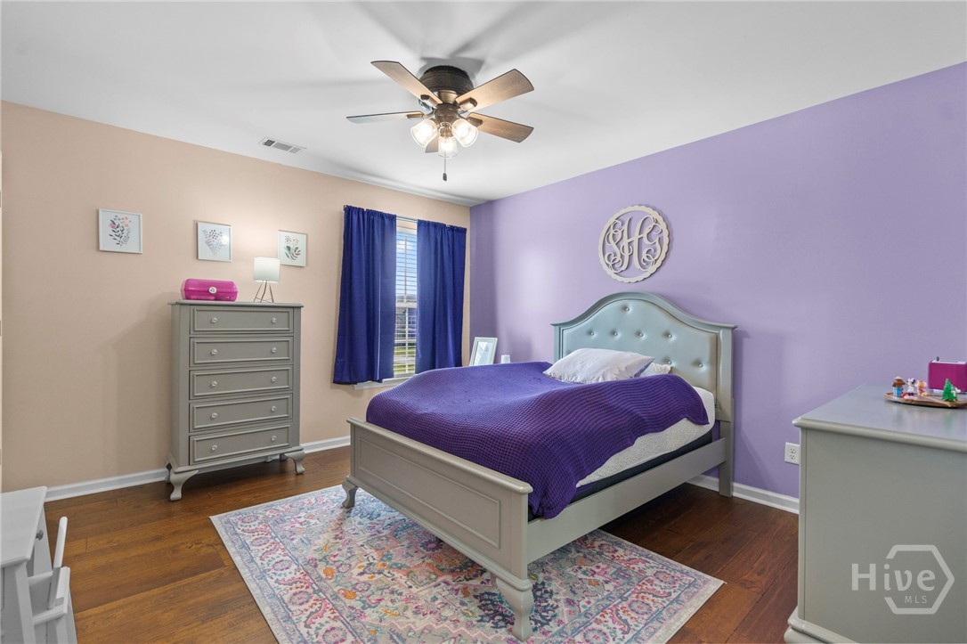 106 Clover Point Circle Guyton, GA 31312 - Photo 50 of 74