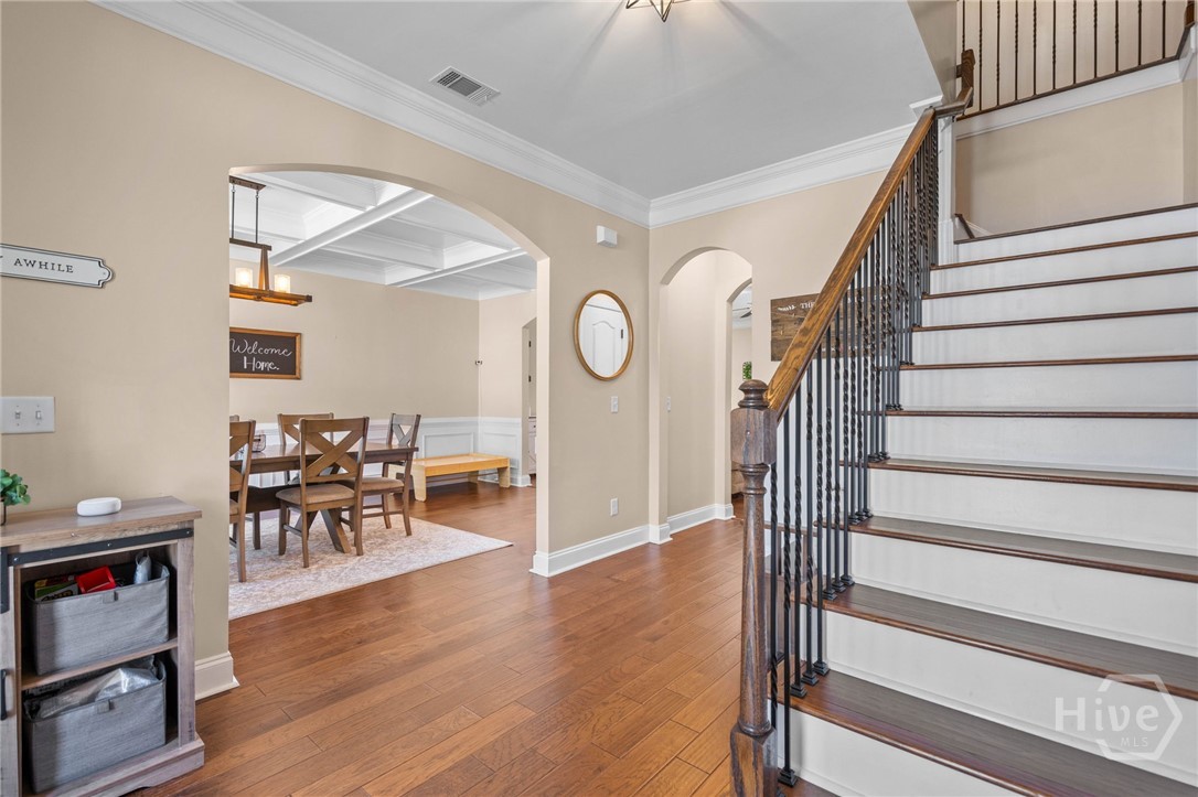 106 Clover Point Circle Guyton, GA 31312 - Photo 5 of 74