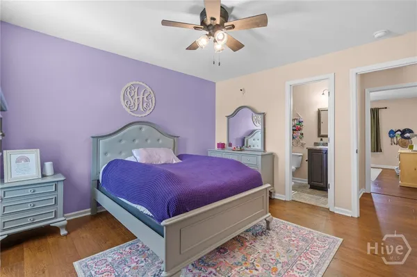 $569,900 | 106 Clover Point Circle, Guyton, GA 31312