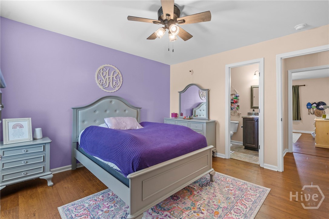 106 Clover Point Circle Guyton, GA 31312 - Photo 51 of 74