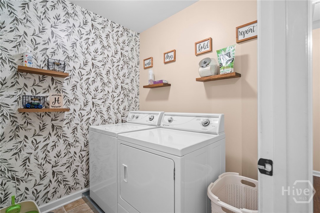 106 Clover Point Circle Guyton, GA 31312 - Photo 53 of 74