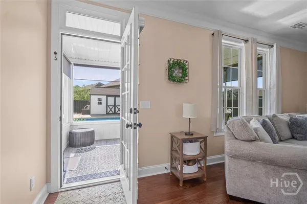 $569,900 | 106 Clover Point Circle, Guyton, GA 31312