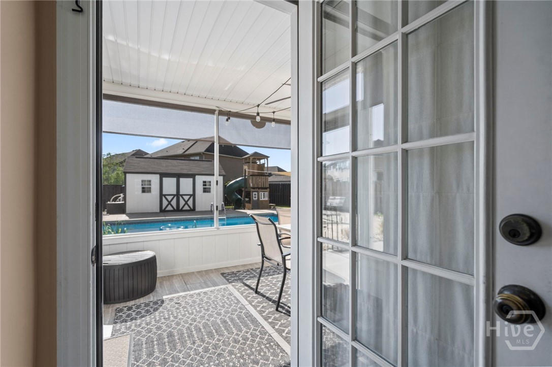 106 Clover Point Circle Guyton, GA 31312 - Photo 55 of 74