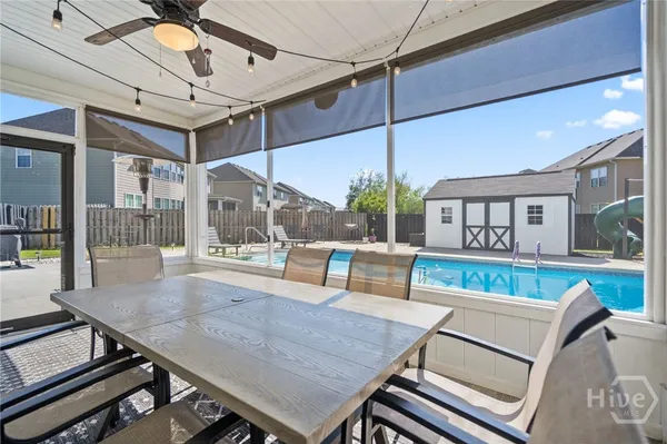 $569,900 | 106 Clover Point Circle, Guyton, GA 31312