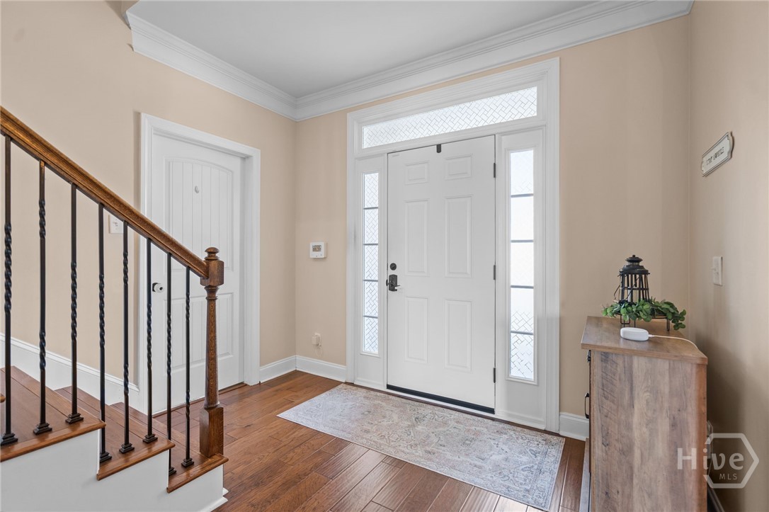 106 Clover Point Circle Guyton, GA 31312 - Photo 6 of 74