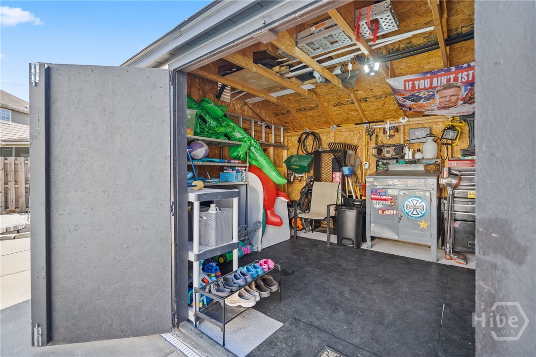 106 Clover Point Circle Guyton, GA 31312 - Photo 63 of 74