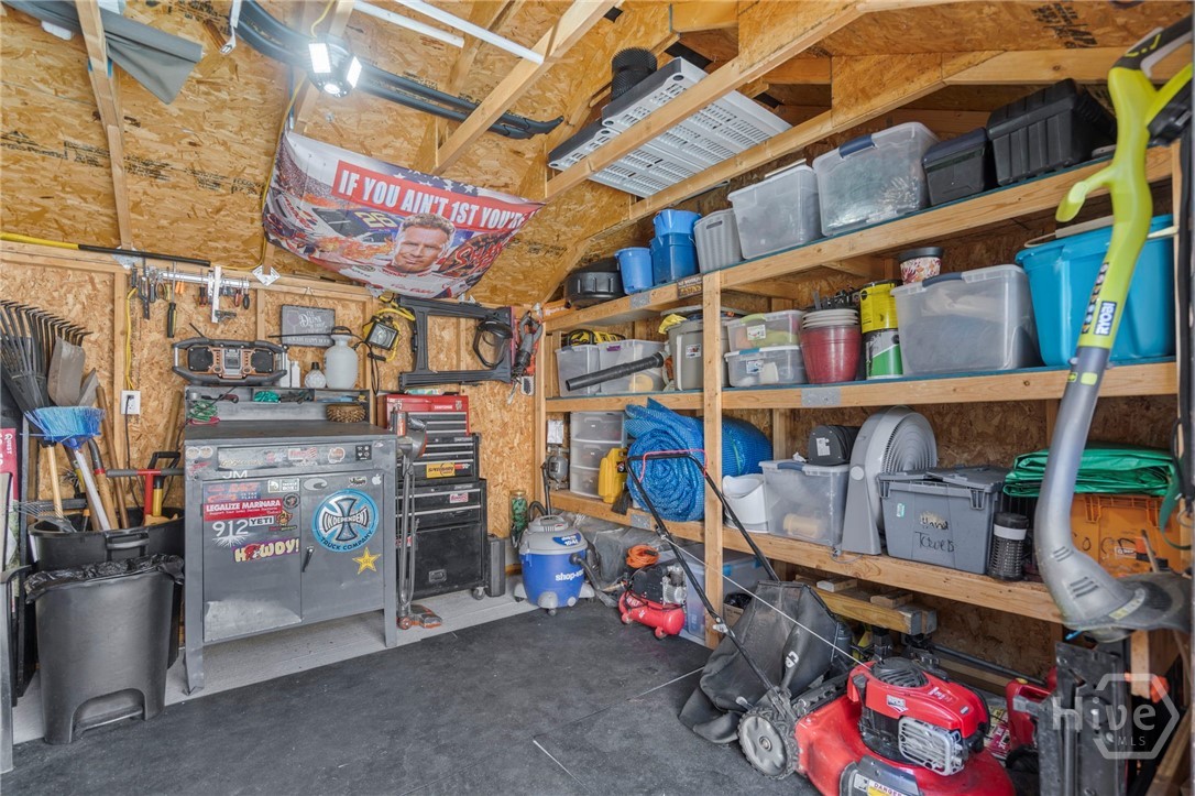 106 Clover Point Circle Guyton, GA 31312 - Photo 64 of 74