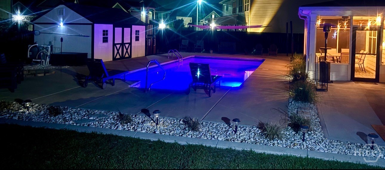 106 Clover Point Circle Guyton, GA 31312 - Photo 67 of 74