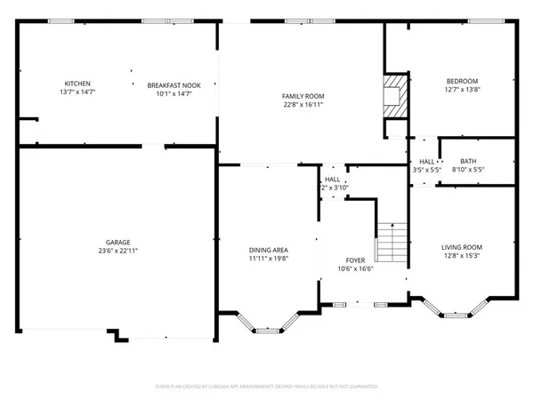 $569,900 | 106 Clover Point Circle, Guyton, GA 31312