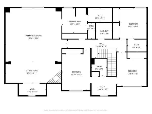 $569,900 | 106 Clover Point Circle, Guyton, GA 31312