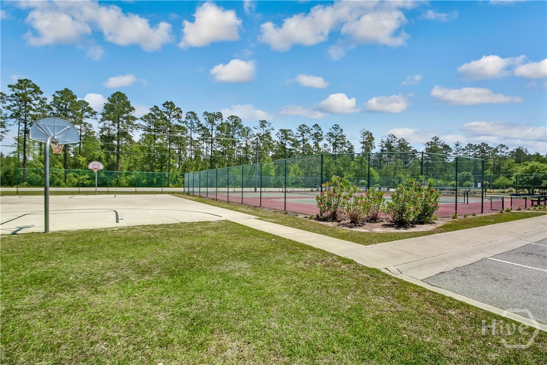 106 Clover Point Circle Guyton, GA 31312 - Photo 71 of 74