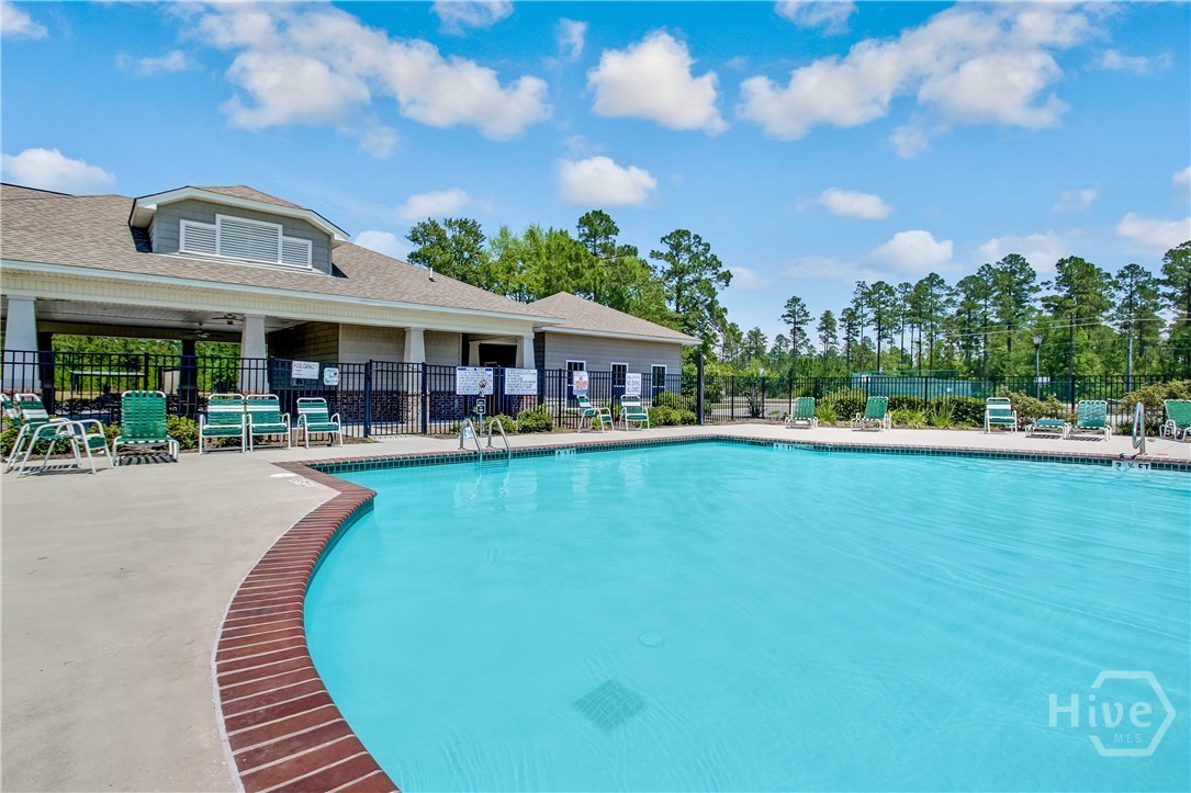 106 Clover Point Circle Guyton, GA 31312 - Photo 72 of 74