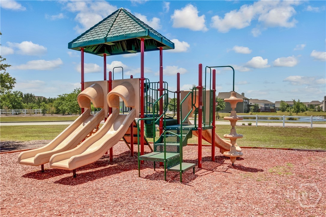 106 Clover Point Circle Guyton, GA 31312 - Photo 73 of 74