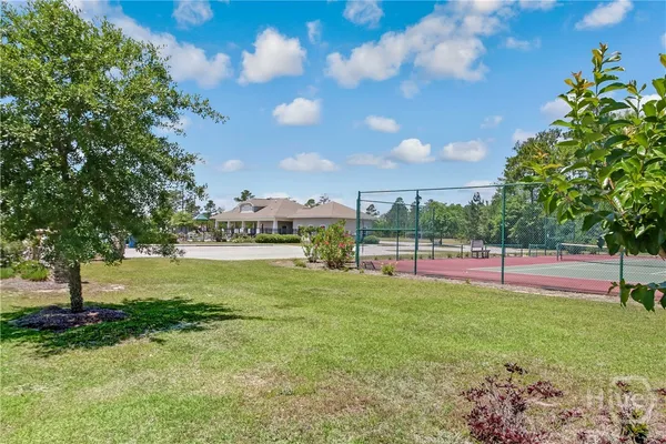 $569,900 | 106 Clover Point Circle, Guyton, GA 31312