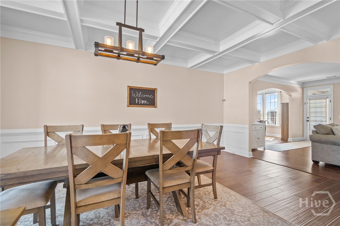 106 Clover Point Circle Guyton, GA 31312 - Photo 8 of 74