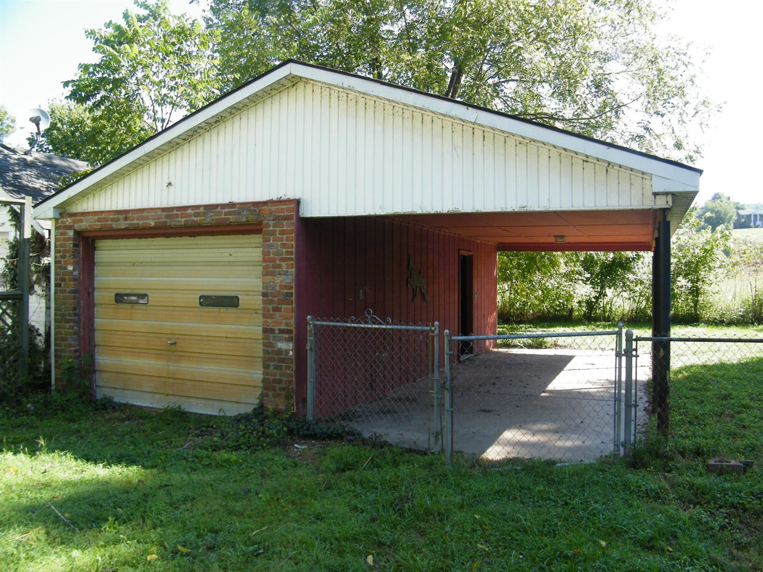 7184 Peaks Mill Road Frankfort, KY 40601 - Photo 3 of 11 Photo 3