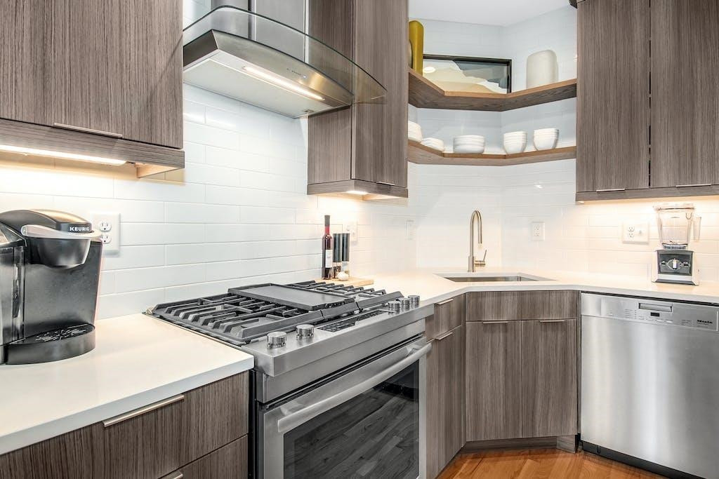703 West Lane Street, Unit 103 Raleigh, NC 27603 - Photo 5 of 31 Photo 5