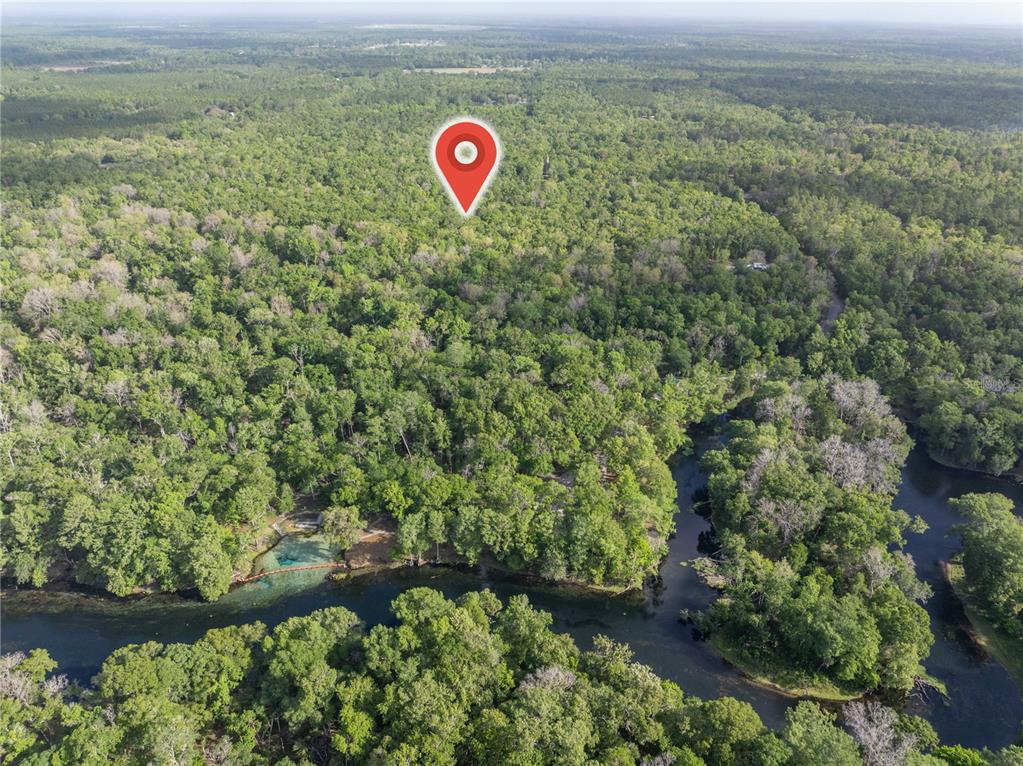 290 Southwest Rattlesnake Glen Fort White, FL 32038 - Photo 1 of 31 a view of a outdoor space
