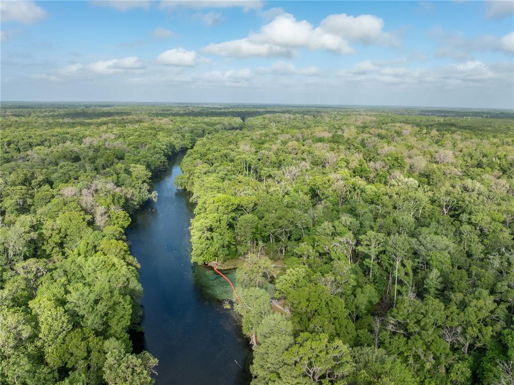 290 Southwest Rattlesnake Glen Fort White, FL 32038 - Photo 12 of 31 a view of lake with green space