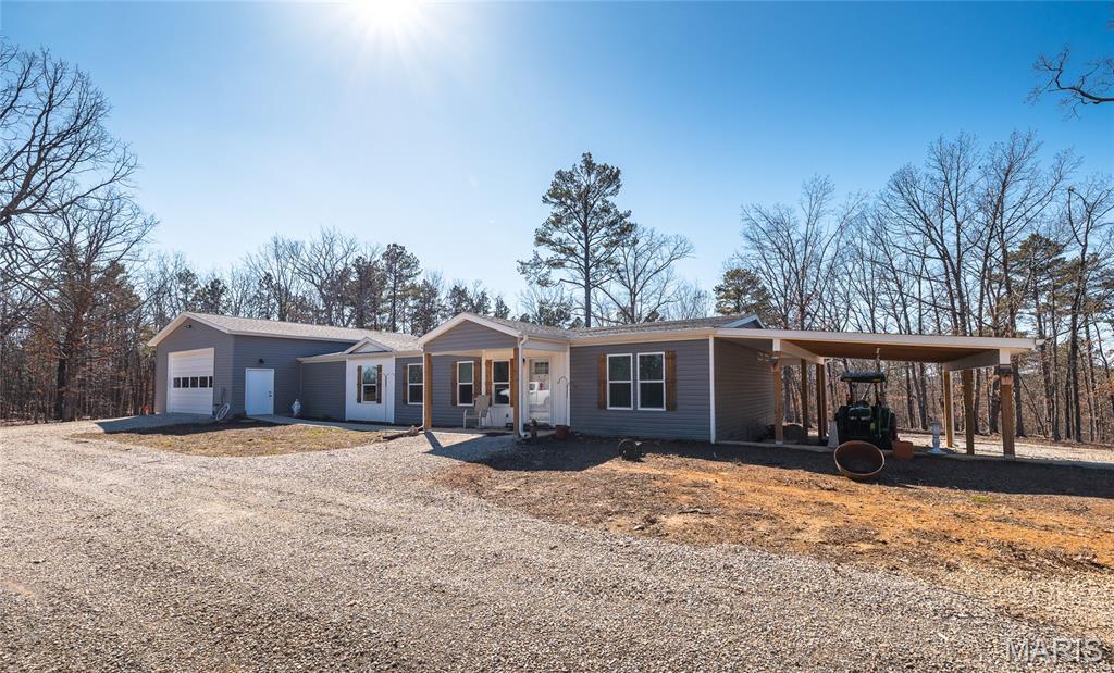 37801 State Highway Patton, MO 63662 - Photo 16 of 54