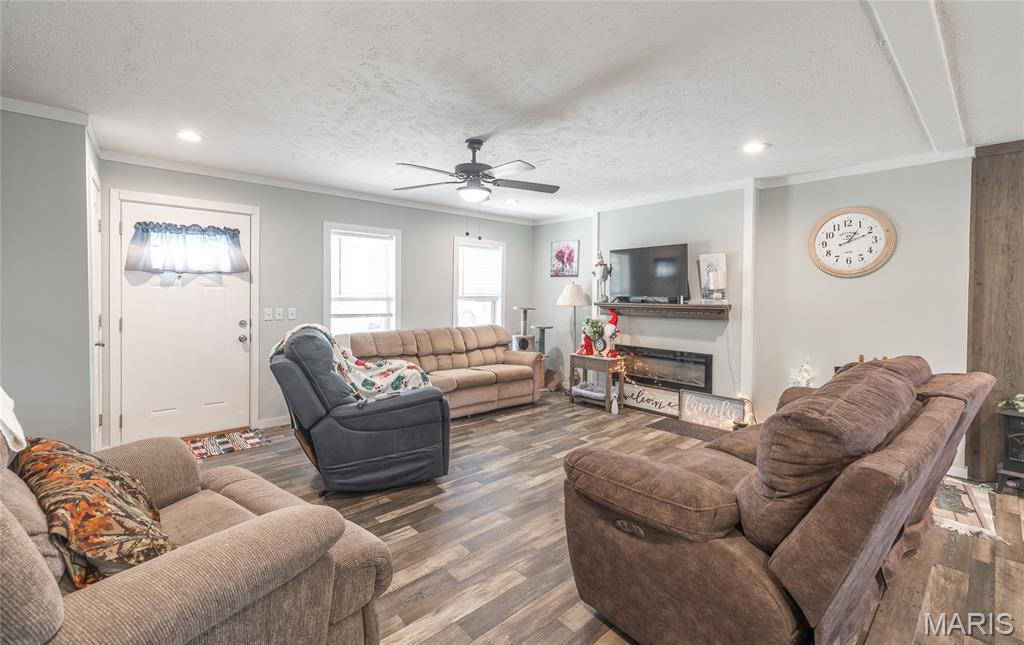 37801 State Highway Patton, MO 63662 - Photo 19 of 54