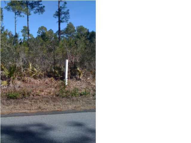 Lot 3 Gordon Evans Road Navarre, FL 32566 - Photo 1 of 1 Gallery Image 1