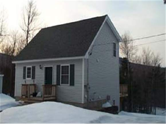 42 Spring Road Gorham, NH 03581 - Photo 1 of 1