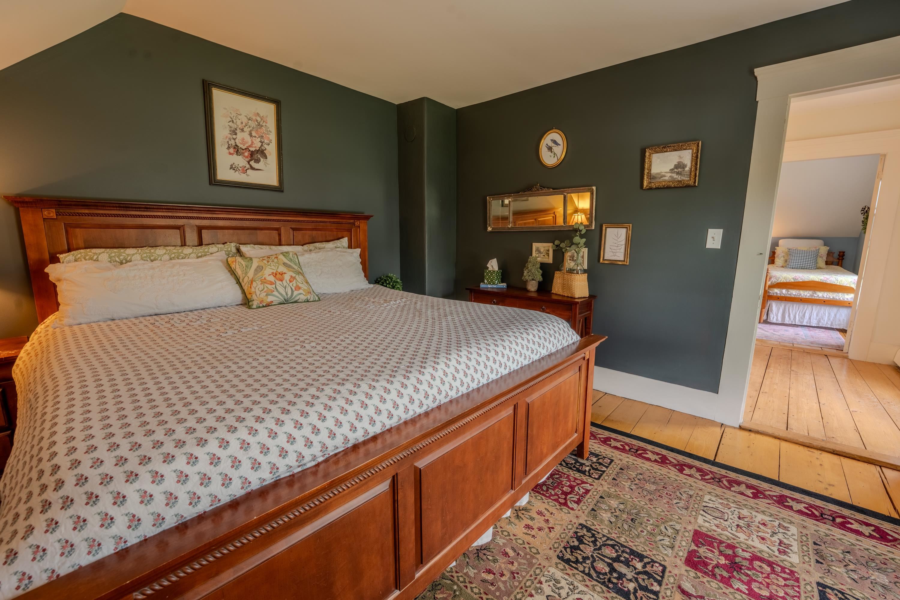 1366 Easton Road Franconia, NH 03580 - Photo 42 of 60