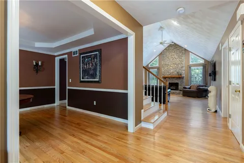 $1,395,000 | 258 Woodridge Drive, North Kingstown, RI 02874