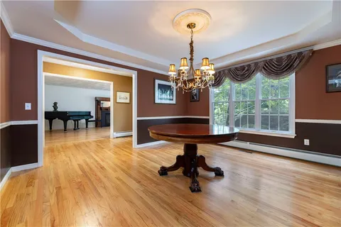 $1,395,000 | 258 Woodridge Drive, North Kingstown, RI 02874
