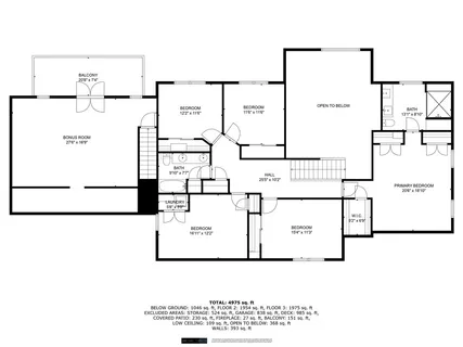 $1,395,000 | 258 Woodridge Drive, North Kingstown, RI 02874